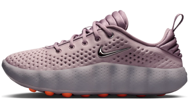 Nike Mind 002 Women's Sneakers - Light Violet Ore / Purple Smoke