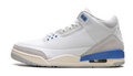 Air Jordan 3 Retro Lucky Shorts CT8532 101