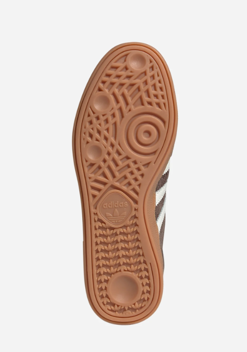 adidas Handball Spezial Women's Sneakers - Earth Strata / Gum