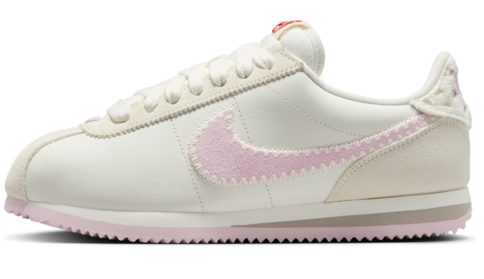 Nike Cortez 'Valentine's Day' 2025 Women's Sneaker HV6012-161