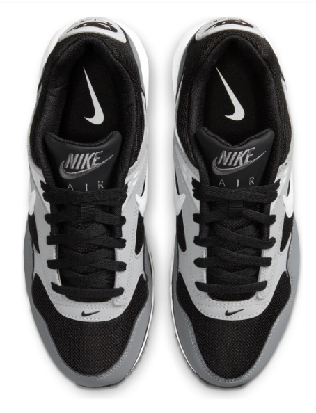 Nike Air Max Correlate “Black/Grey” 511416-011