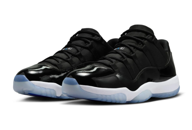 Air Jordan 11 Low Space Jam FV5104-004