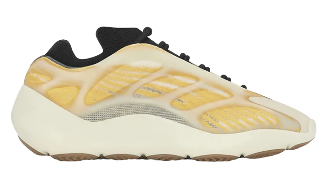 adidas Yeezy 700 V3 Sneakers - Safflower