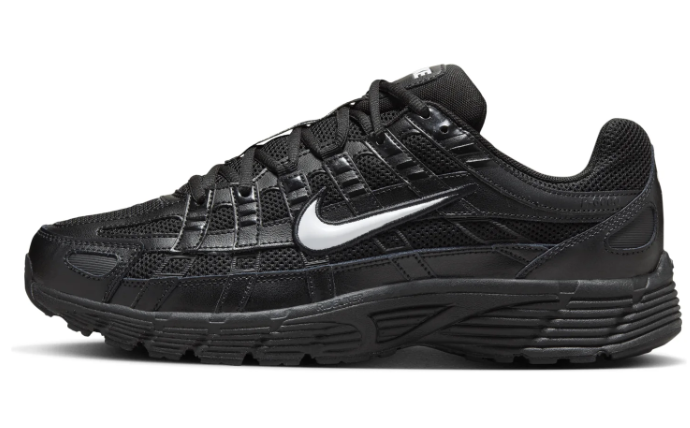 Nike P-6000 'Black / White' HF1052-010
