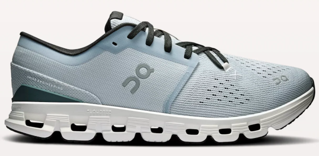 On Cloud X 4 Men’s Training Shoes (Clearance)