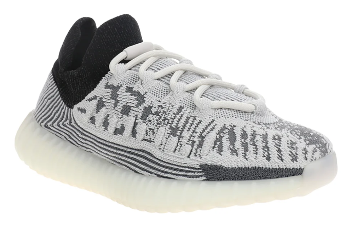adidas Yeezy Boost 350 V2 CMPCT Sneakers - Panda