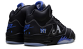 Awake NY x Air Jordan 5 Racer Blue DV4982 004