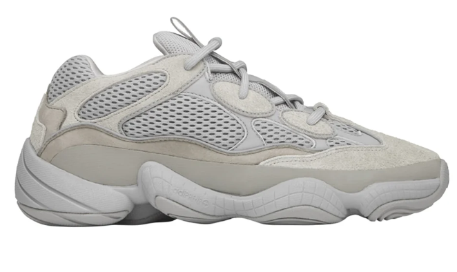 adidas Yeezy 500 Sneakers - Grey
