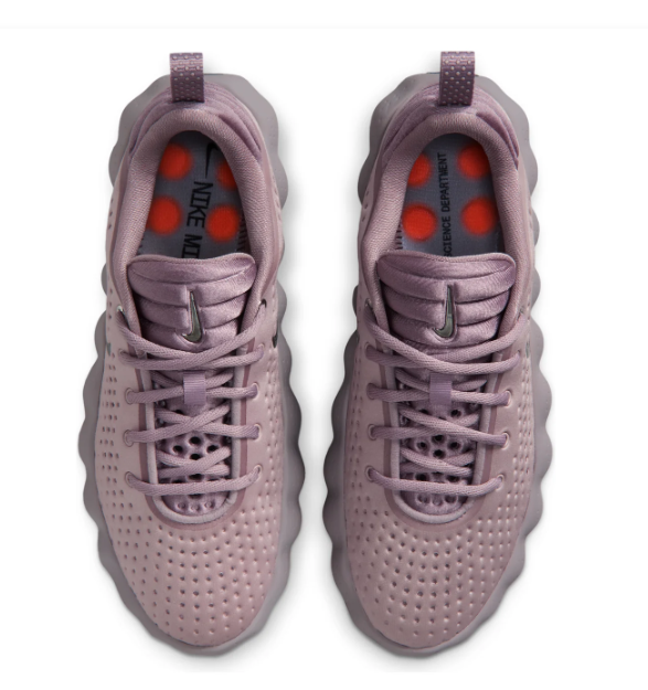 Nike Mind 002 Women's Sneakers - Light Violet Ore / Purple Smoke
