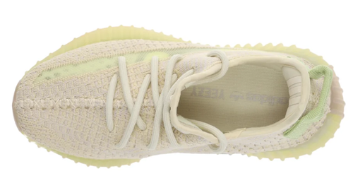 adidas Yeezy Boost 350 V2 Sneakers - Cream