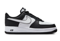 Nike Air Force 1 '07 Panda Black and White Men's Sneakers