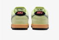 Nike SB Dunk Low Pro 'Light Liquid Lime / Black / Wolf Grey' HQ1626-300