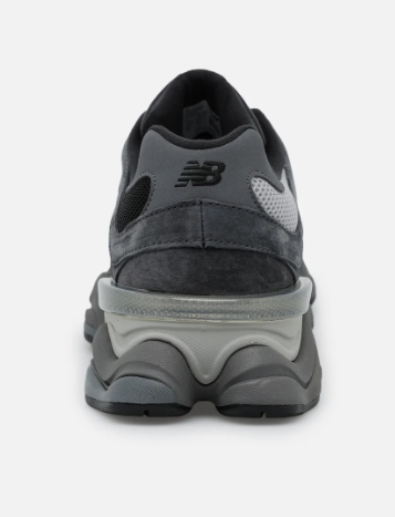 New Balance 9060 “Black” Joe Freshgoods Collaboration