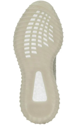 adidas Yeezy Boost 350 V2 Sneakers - Slate
