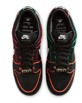 Nike SB Dunk Low Pro QS 'Challenge Red' 304292-614