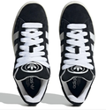 adidas Campus 00s Sneakers - Core Black / White / Gum
