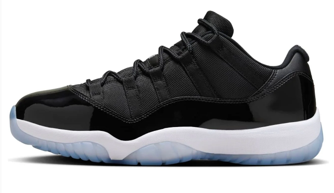 Air Jordan 11 Low Space Jam FV5104-004