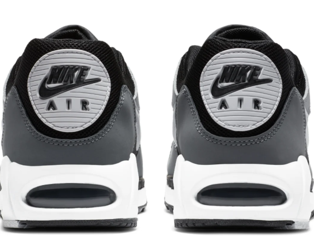 Nike Air Max Correlate “Black/Grey” 511416-011