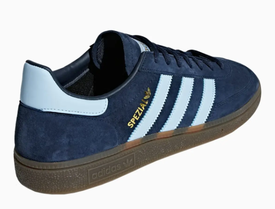adidas Originals Handball Spezial “Night Indigo/Cream White” Men’s Shoes
