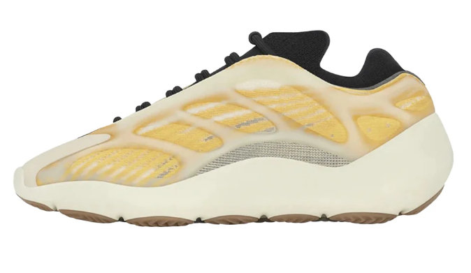 adidas Yeezy 700 V3 Sneakers - Safflower