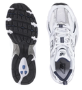 New Balance 530 Women's Wide Sneakers - White / Natural Indigo