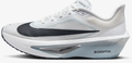 Nike Zoom Fly 6 Men’s Running Shoes “White/Black/Smoke Grey”