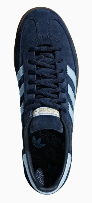 adidas Originals Handball Spezial “Night Indigo/Cream White” Men’s Shoes