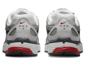 Nike P-6000 CNPT Women's Sneakers - Metallic Silver / Red