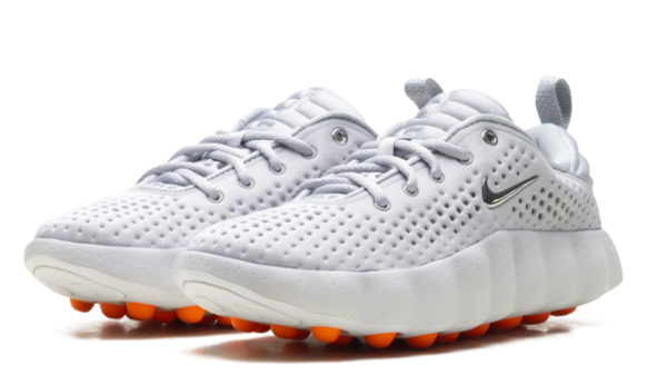 Nike Mind 002 Women's Sneakers in Light Smoke Grey