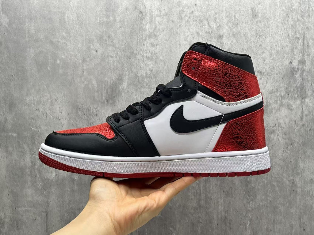 Air Jordan 1 Retro High OG "Ruby"