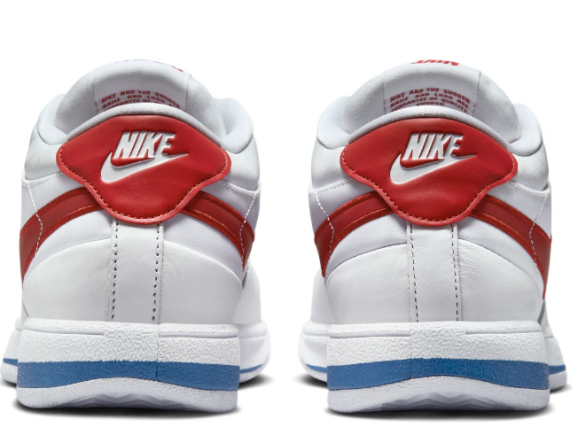 Nike Book 1 EP “Forrest Gump” FJ4250-105