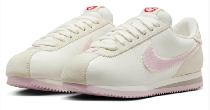Nike Cortez 'Valentine's Day' 2025 Women's Sneaker HV6012-161