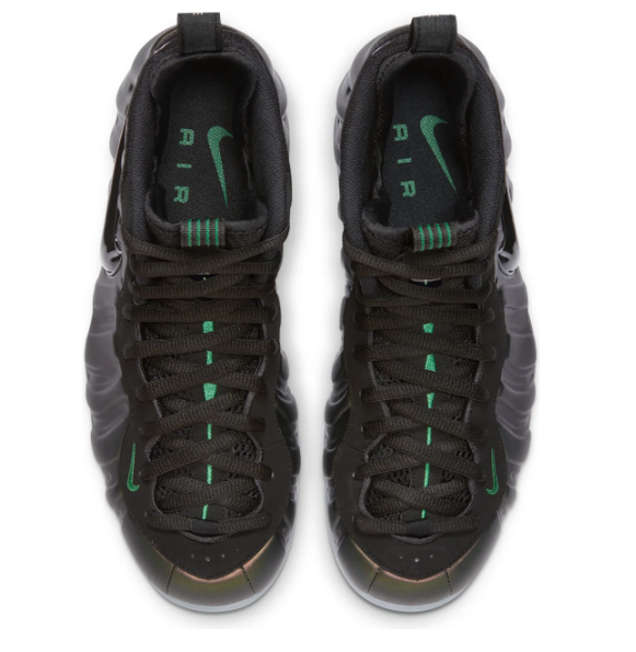 Nike Air Foamposite Pro Pine Green Sneakers HF0794-300
