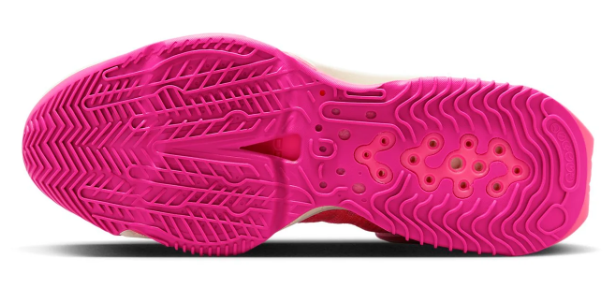 Nike Air Zoom G.T. Jump 2 EP “Fierce Pink/Hyper Pink” DJ9432-601