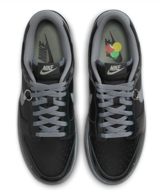 Nike Dunk Low “Berlin” FZ3053-001