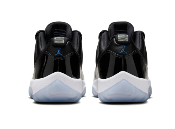Air Jordan 11 Low Space Jam FV5104-004