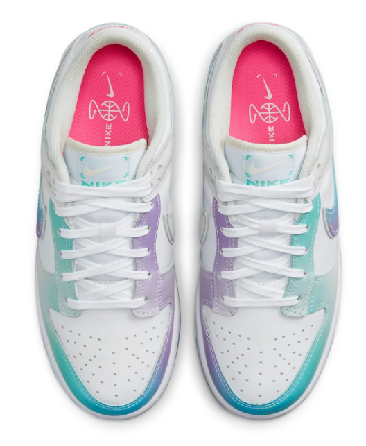 Nike Dunk Low 'Unlock Your Space' Women's Sneaker FJ7743-194