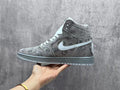 Air Jordan 1 Retro High OG "Sail/Pale Ivory"