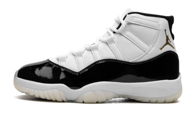 Air Jordan 11 Retro Gratitude CT8012-170