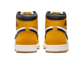 Air Jordan 1 Retro High OG Men's Sneakers in Yellow Ochre