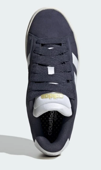 Women's adidas Grand Court Alpha Shoes 'Black' IH3850