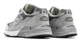 New Balance 993 Made in USA Core Men's Sneakers in Grey