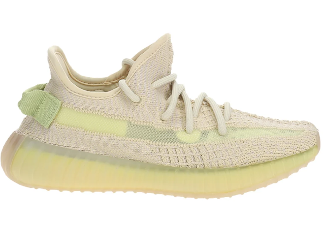 adidas Yeezy Boost 350 V2 Sneakers - Cream