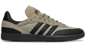 adidas x 100 Thieves Palos Hills Sneakers - Silver / Core Black