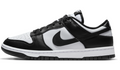 Nike Dunk Low “Panda” Black/White DD1391-100
