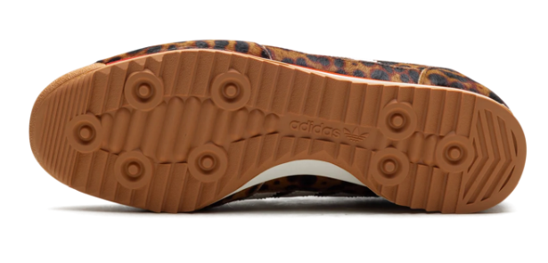 Women's adidas SL 72 OG 'Leopard Print' JI0189