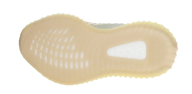 adidas Yeezy Boost 350 V2 Sneakers - Cream