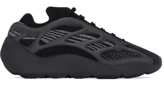 adidas Yeezy 700 V3 'Dark Glow' Sneakers