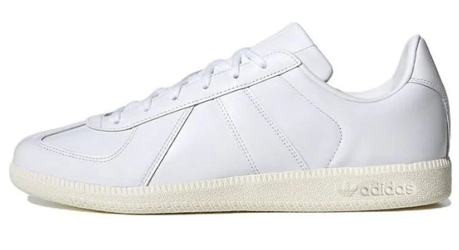 adidas Originals BW Army Sneakers - Cloud White / Chalk White