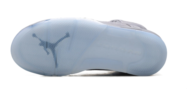 Air Jordan 5 Wolf Grey DD0587-002